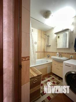 3-к квартира, вторичка, 62м2, 1/9 этаж