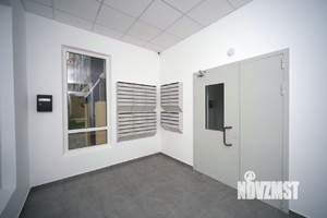 3-к квартира, строящийся дом, 77м2, 2/8 этаж