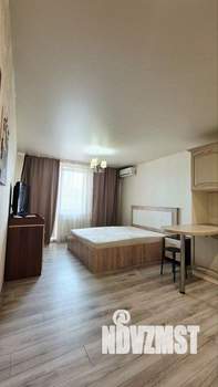 Студия квартира, вторичка, 25м2, 15/16 этаж