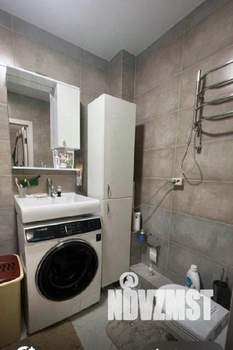 2-к квартира, вторичка, 65м2, 2/16 этаж