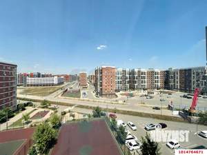 2-к квартира, вторичка, 51м2, 7/9 этаж