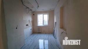 2-к квартира, вторичка, 53м2, 6/10 этаж