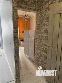 1-к квартира, вторичка, 36м2, 14/16 этаж