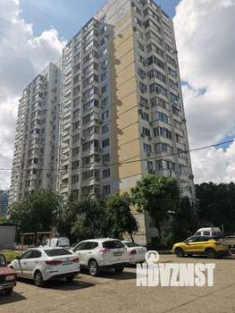 3-к квартира, вторичка, 91м2, 12/16 этаж