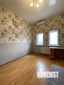 1-к квартира, вторичка, 21м2, 2/2 этаж