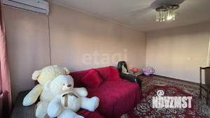 2-к квартира, вторичка, 65м2, 6/16 этаж