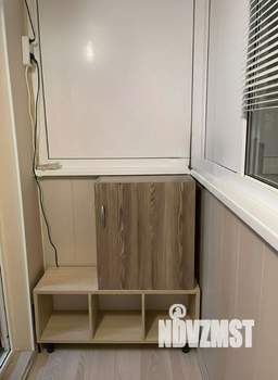 Студия квартира, вторичка, 23м2, 16/18 этаж