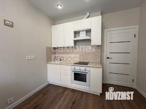 1-к квартира, вторичка, 36м2, 4/16 этаж