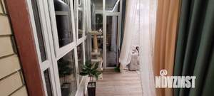 1-к квартира, вторичка, 36м2, 13/16 этаж