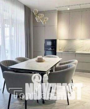 2-к квартира, вторичка, 73м2, 9/21 этаж