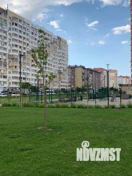 1-к квартира, вторичка, 33м2, 1/8 этаж