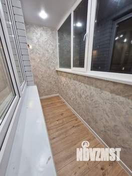 2-к квартира, вторичка, 59м2, 10/17 этаж