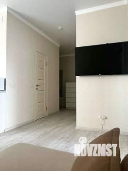 1-к квартира, вторичка, 37м2, 9/18 этаж