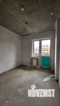 1-к квартира, сданный дом, 31м2, 16/24 этаж