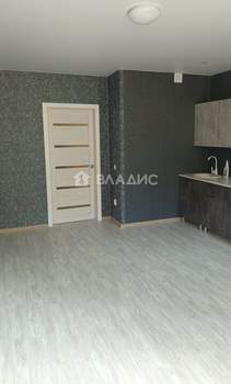 Студия квартира, вторичка, 25м2, 2/3 этаж