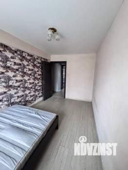 3-к квартира, вторичка, 60м2, 3/5 этаж