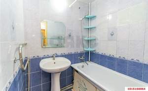 1-к квартира, вторичка, 32м2, 1/9 этаж