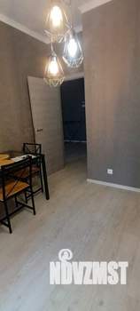 1-к квартира, вторичка, 42м2, 3/3 этаж