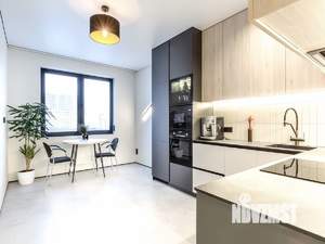 3-к квартира, вторичка, 74м2, 19/25 этаж