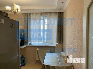 2-к квартира, вторичка, 55м2, 2/23 этаж
