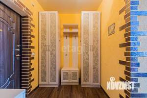 1-к квартира, вторичка, 42м2, 22/23 этаж