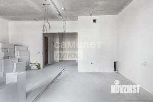 1-к квартира, вторичка, 44м2, 20/25 этаж