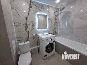 1-к квартира, вторичка, 42м2, 5/16 этаж