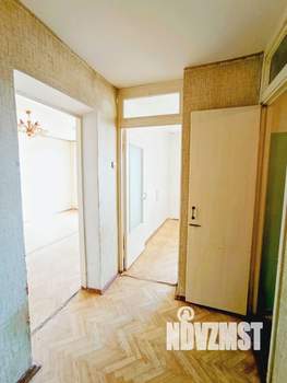 1-к квартира, вторичка, 40м2, 4/15 этаж