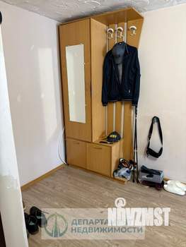 2-к квартира, вторичка, 42м2, 11/13 этаж