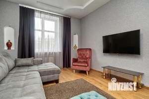 2-к квартира, вторичка, 57м2, 9/10 этаж