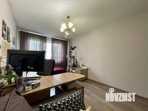 2-к квартира, вторичка, 48м2, 5/5 этаж