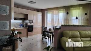 2-к квартира, вторичка, 74м2, 13/16 этаж