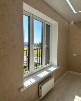 2-к квартира, вторичка, 70м2, 4/24 этаж