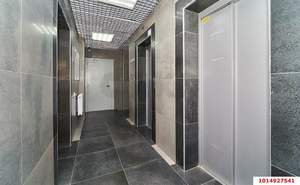 1-к квартира, вторичка, 37м2, 19/24 этаж
