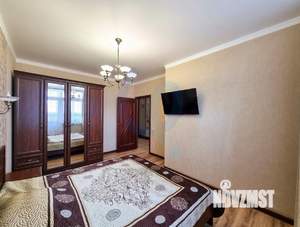 3-к квартира, вторичка, 84м2, 18/18 этаж