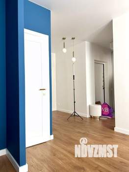 1-к квартира, вторичка, 40м2, 2/16 этаж