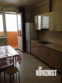 1-к квартира, вторичка, 48м2, 6/19 этаж