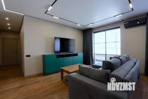 3-к квартира, вторичка, 92м2, 21/25 этаж