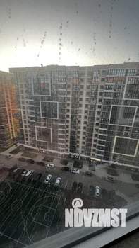 Студия квартира, вторичка, 24м2, 13/16 этаж