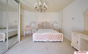 3-к квартира, вторичка, 105м2, 13/16 этаж