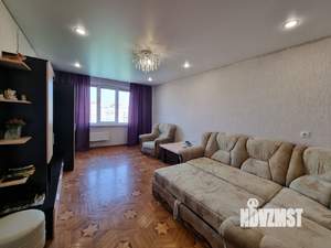3-к квартира, вторичка, 70м2, 10/11 этаж