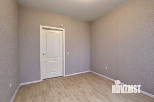 3-к квартира, вторичка, 64м2, 11/16 этаж