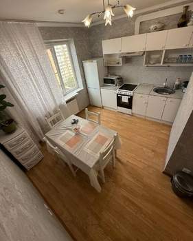 2-к квартира, вторичка, 53м2, 11/14 этаж