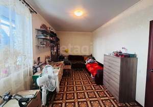 1-к квартира, вторичка, 39м2, 2/6 этаж