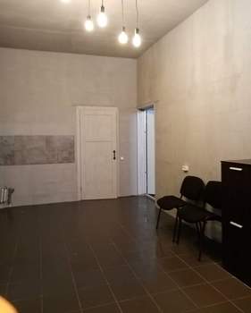 2-к квартира, вторичка, 44м2, 1/16 этаж