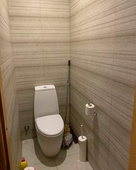 3-к квартира, вторичка, 110м2, 3/10 этаж