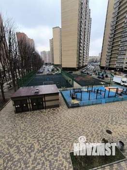 2-к квартира, вторичка, 57м2, 3/25 этаж