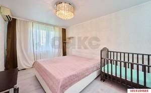 2-к квартира, вторичка, 45м2, 5/5 этаж