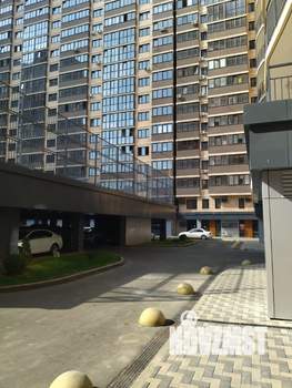 2-к квартира, сданный дом, 59м2, 8/24 этаж