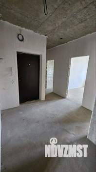 3-к квартира, вторичка, 68м2, 6/16 этаж